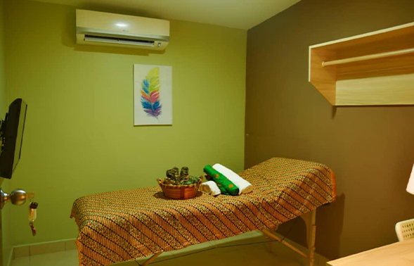 Quality Confinement Home And Spa Sabah Luyang Branch 05