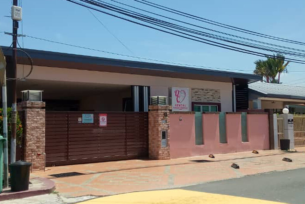 Quality Confinement Home And Spa Sabah Luyang Branch 1024x683