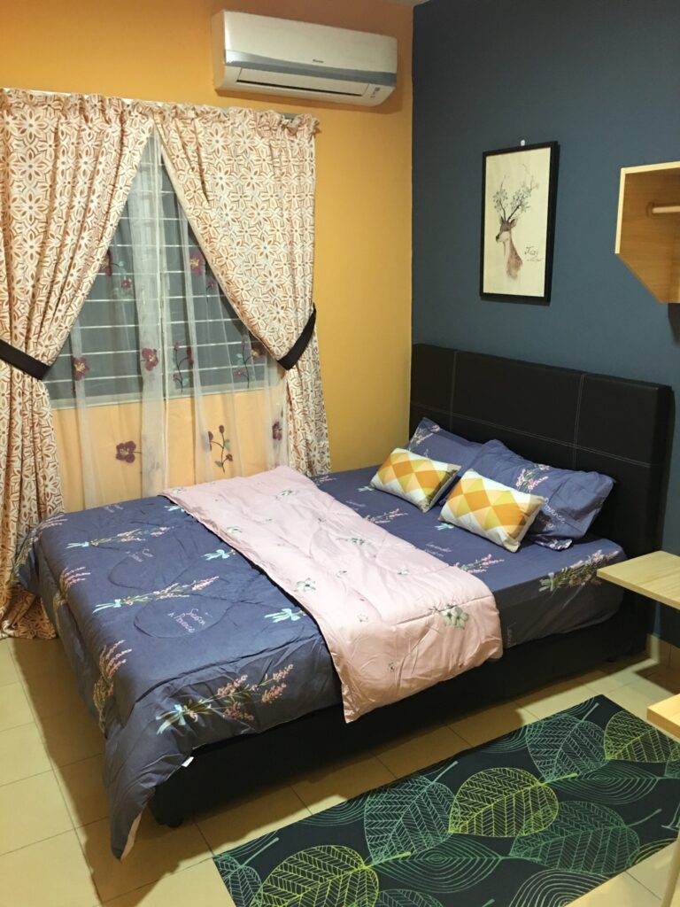Quality Confinement Home And Spa Sabah Luyang Branch 12 768x1024