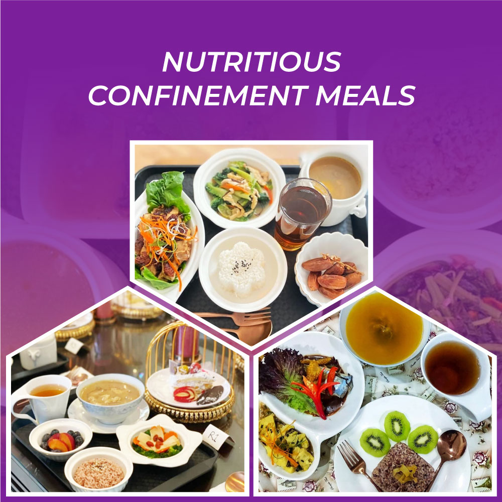 Nutritious Confinement Meals Qualityconfinement.com Slider Food Meals Mobile 01